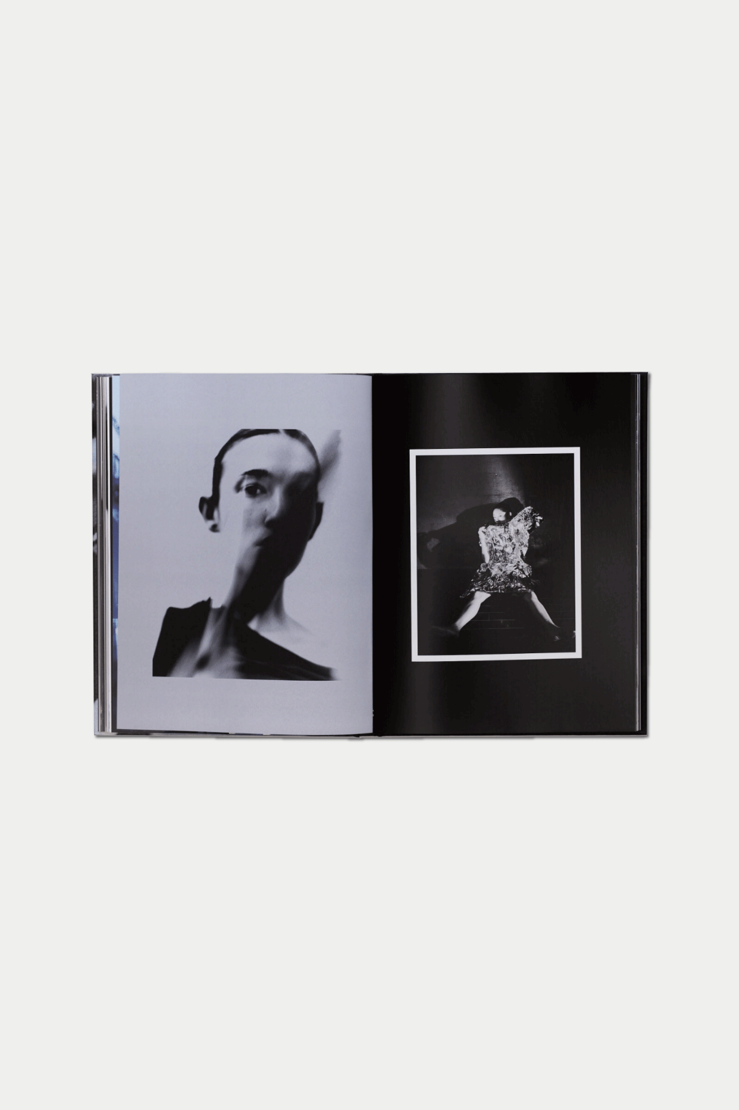 SHADOWS 影 BOOK John Clayton Lee