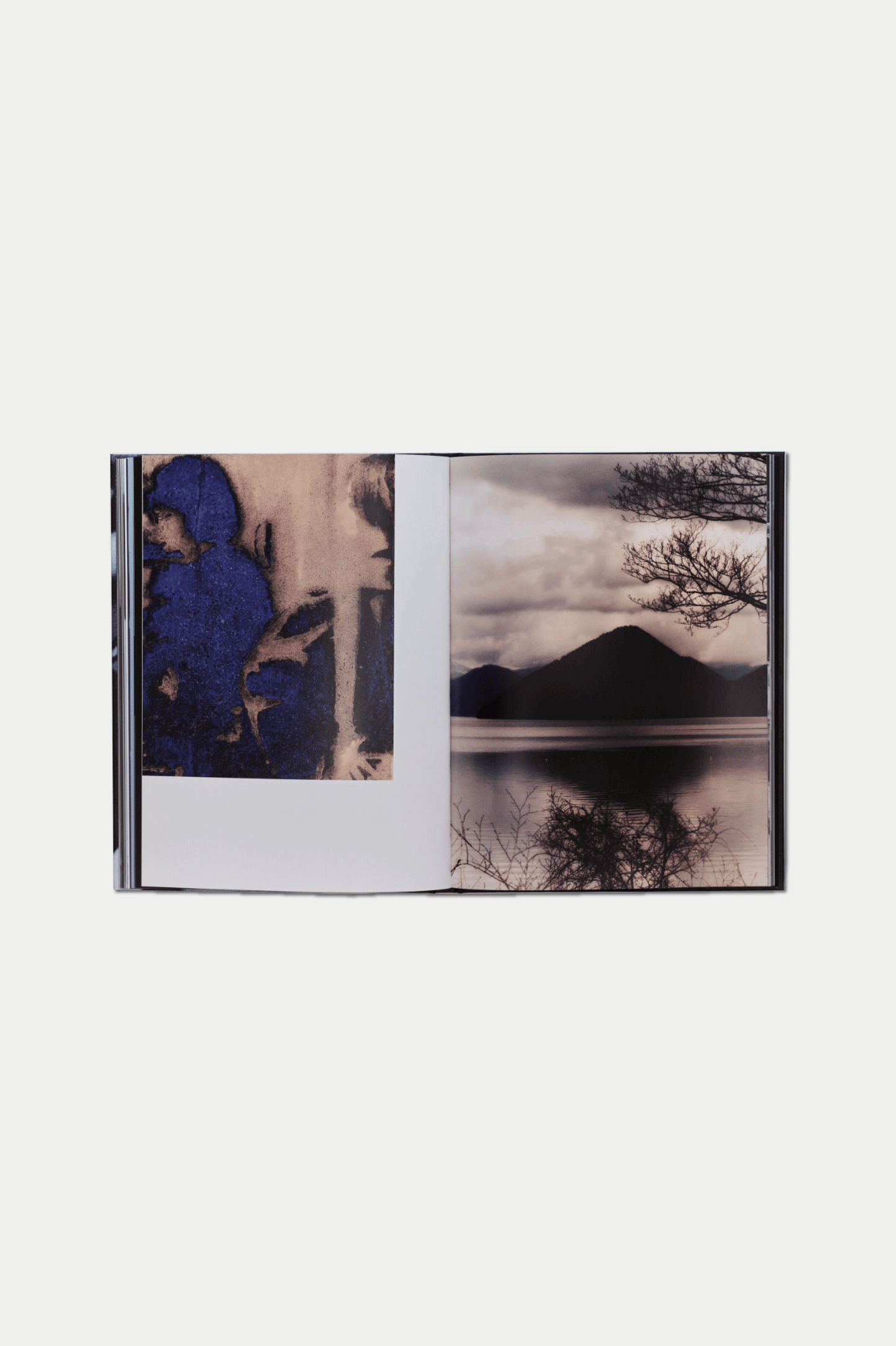 SHADOWS 影 BOOK John Clayton Lee