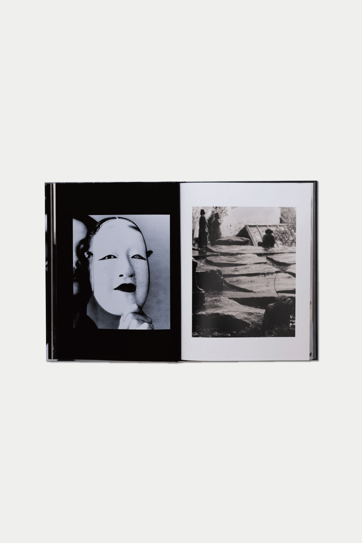 SHADOWS 影 BOOK John Clayton Lee