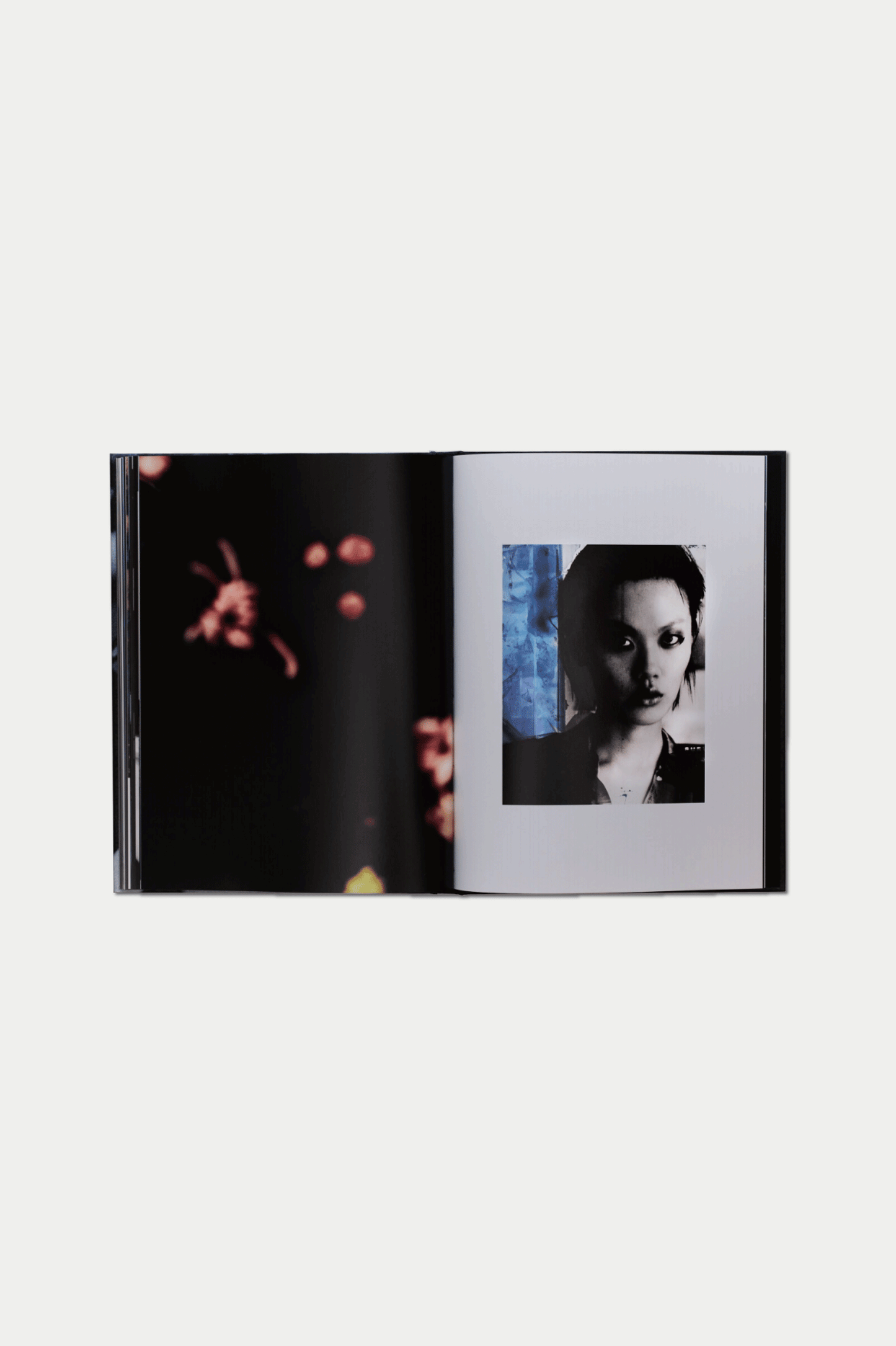 SHADOWS 影 BOOK John Clayton Lee