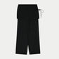SILK ARCHIVE PANTS
