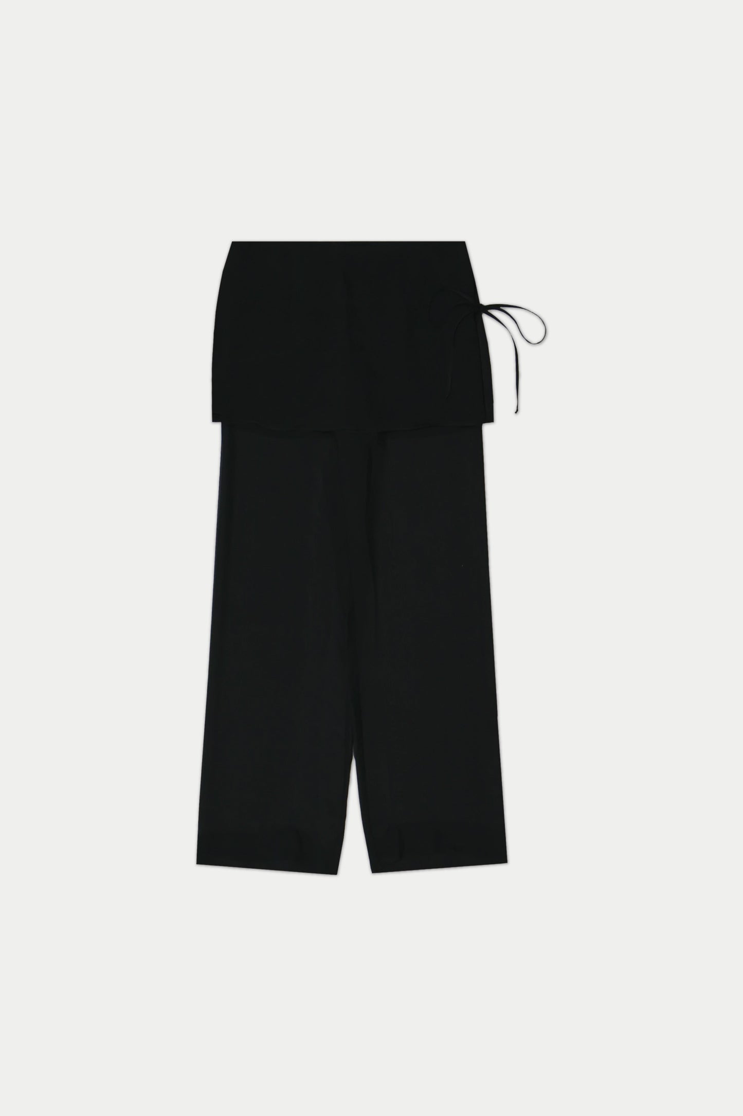 SILK ARCHIVE PANTS