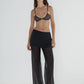SILK ARCHIVE PANTS