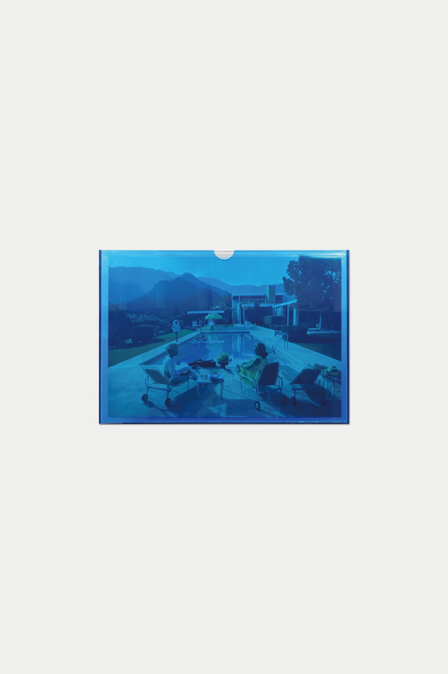 SLIM AARONS YellowKorner editions LIMITED EDITION 2006 numbered copies