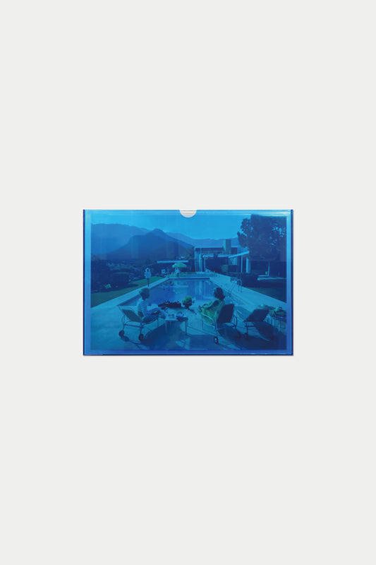 SLIM AARONS YellowKorner editions LIMITED EDITION 2006 numbered copies