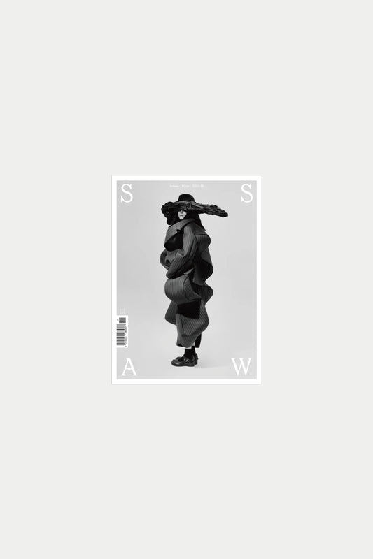 SSAW Autumn Winter 2025-26