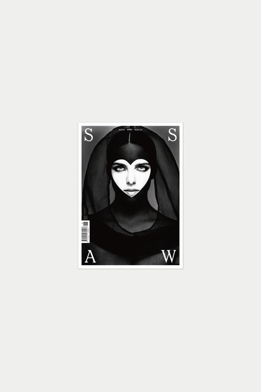 SSAW Autumn Winter 2025-26