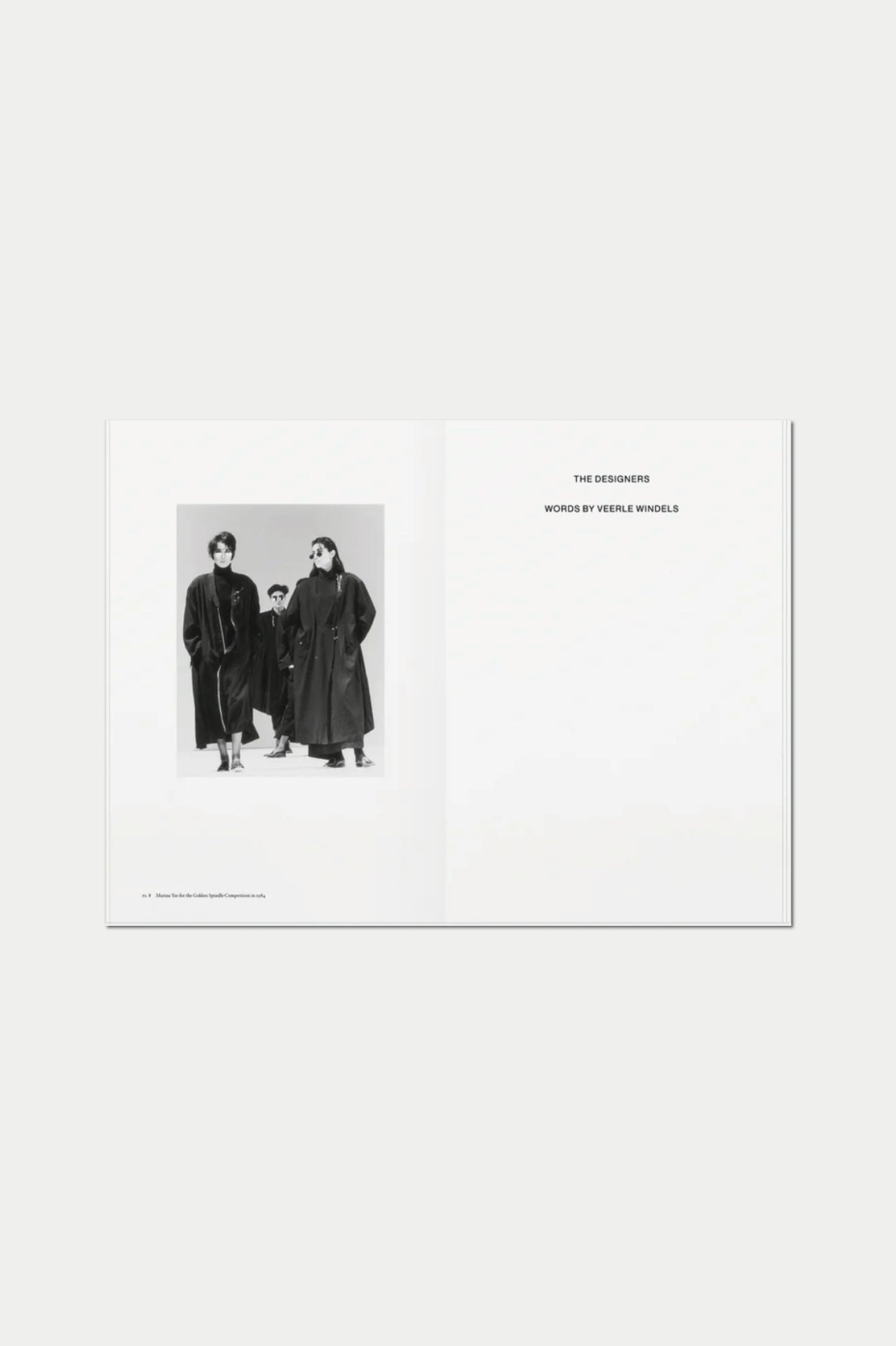 STIJL, 40 Years of Fashion