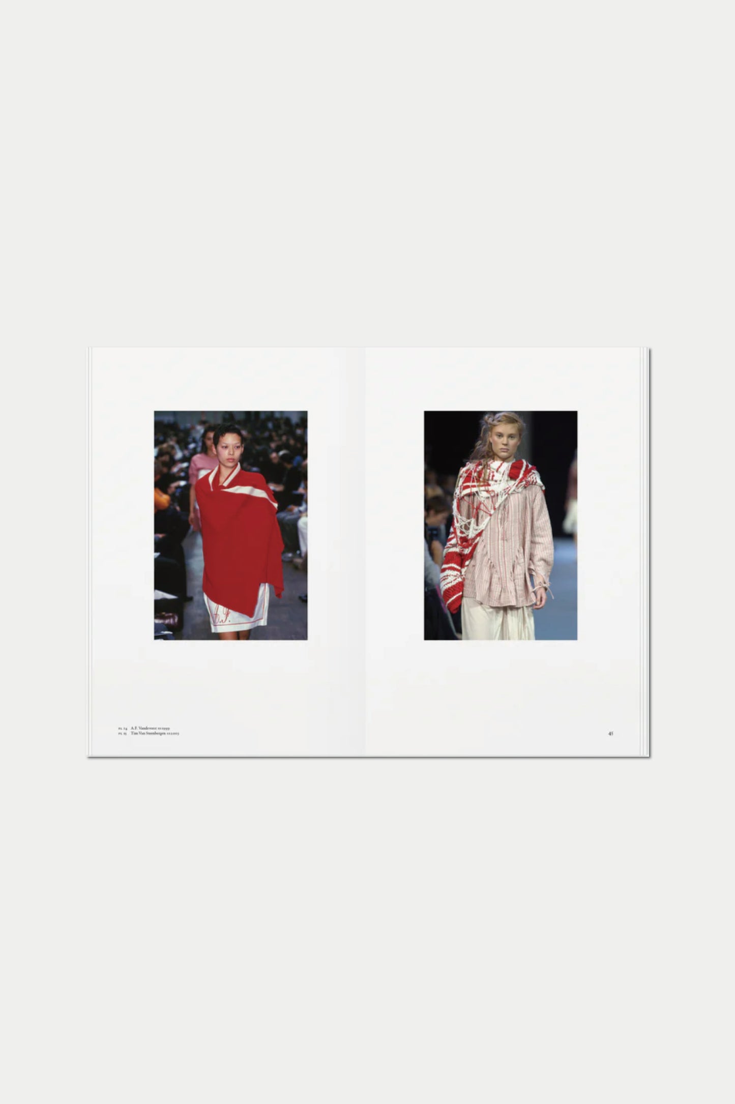 STIJL, 40 Years of Fashion
