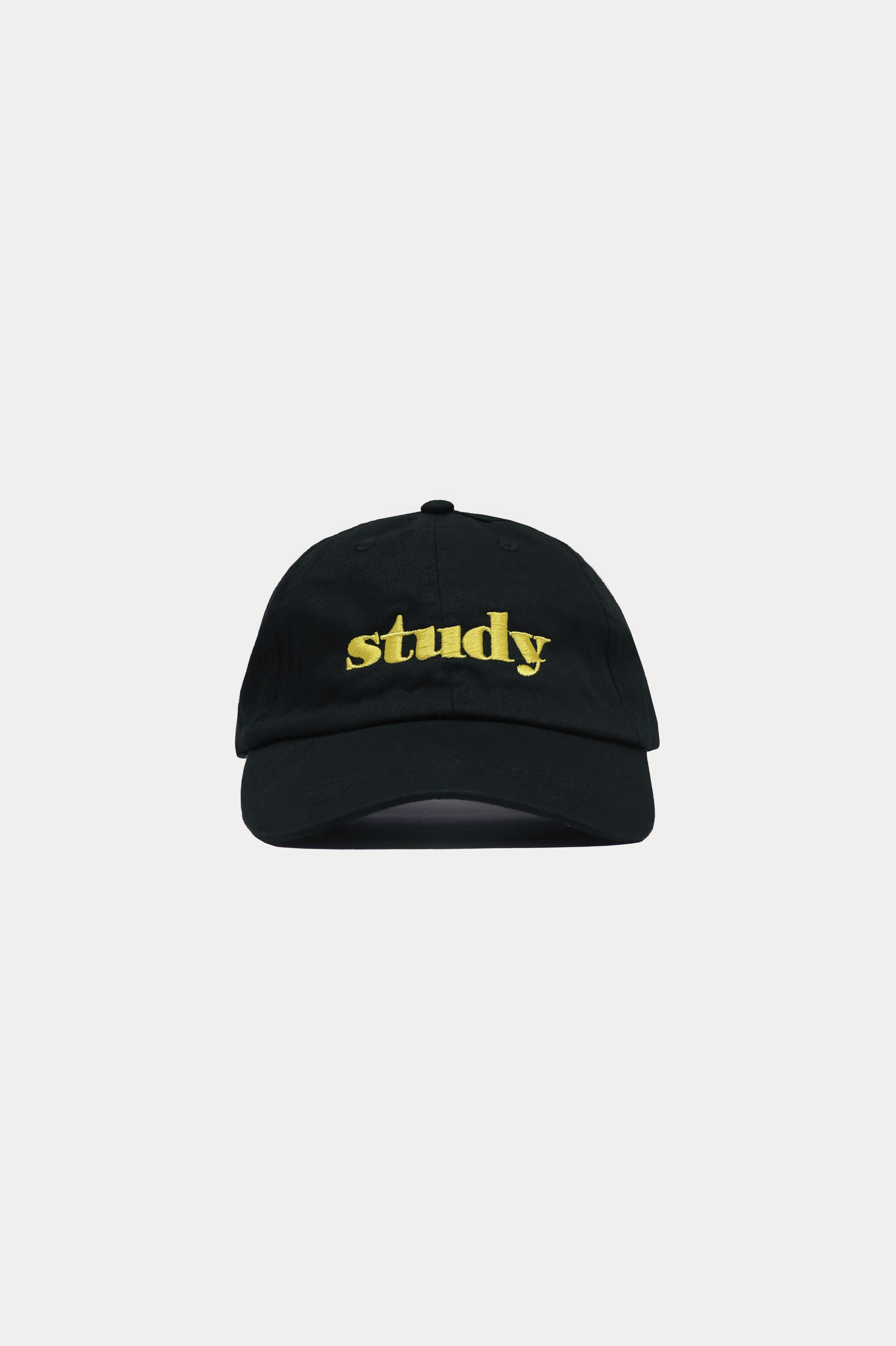 STUDY CAP Black with Gold – BOUTIQUE ROMANTIQUE Study Magazine STUDY CAP Black with Gold – BOUTIQUE ROMANTIQUE Study Magazine