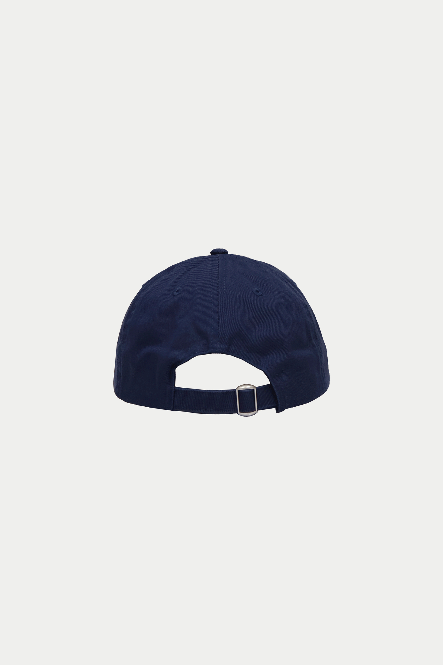 STUDY CAP Navy with Mint Green