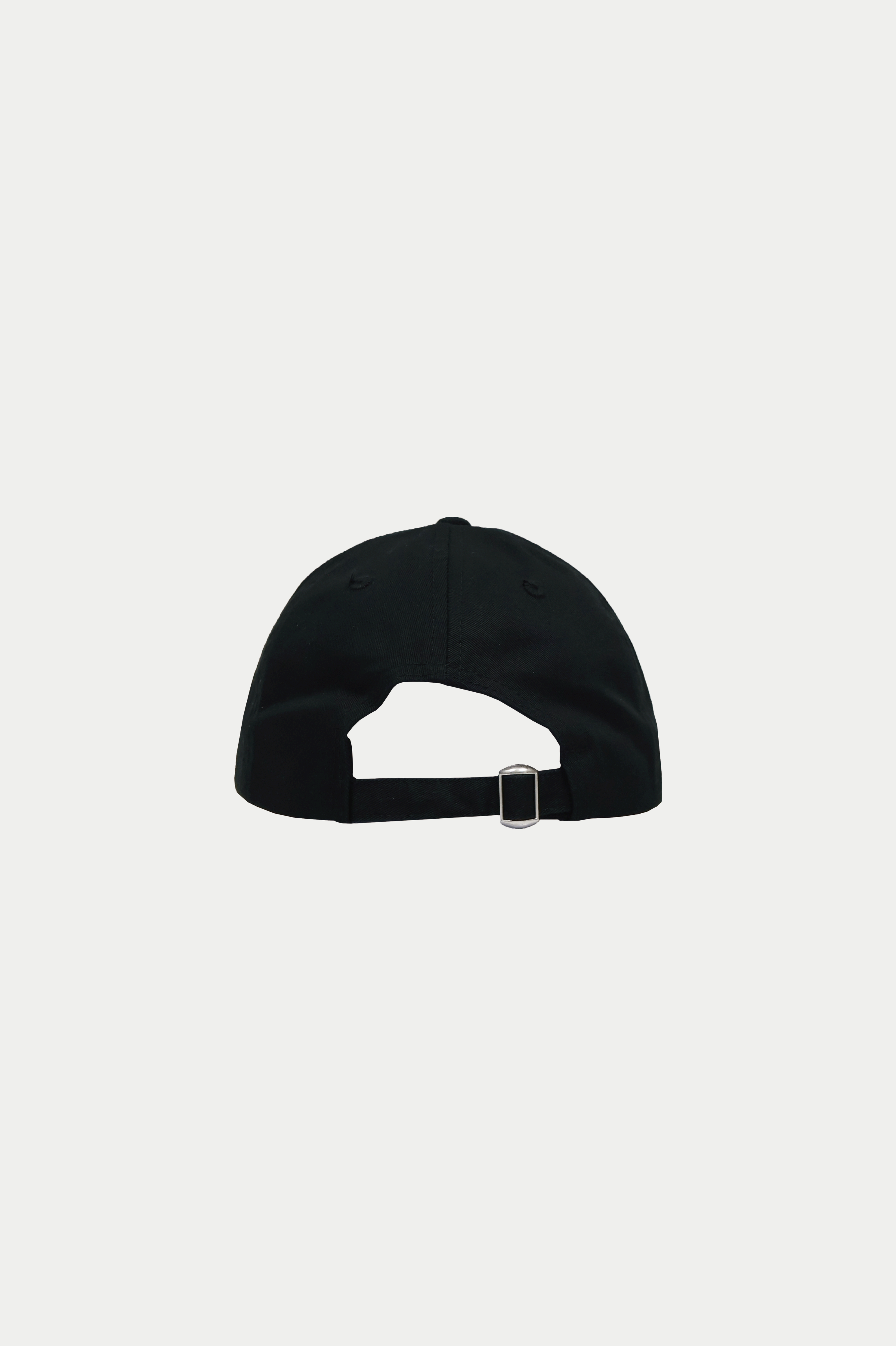 STUDY CAP Black with Army Green – BOUTIQUE ROMANTIQUE