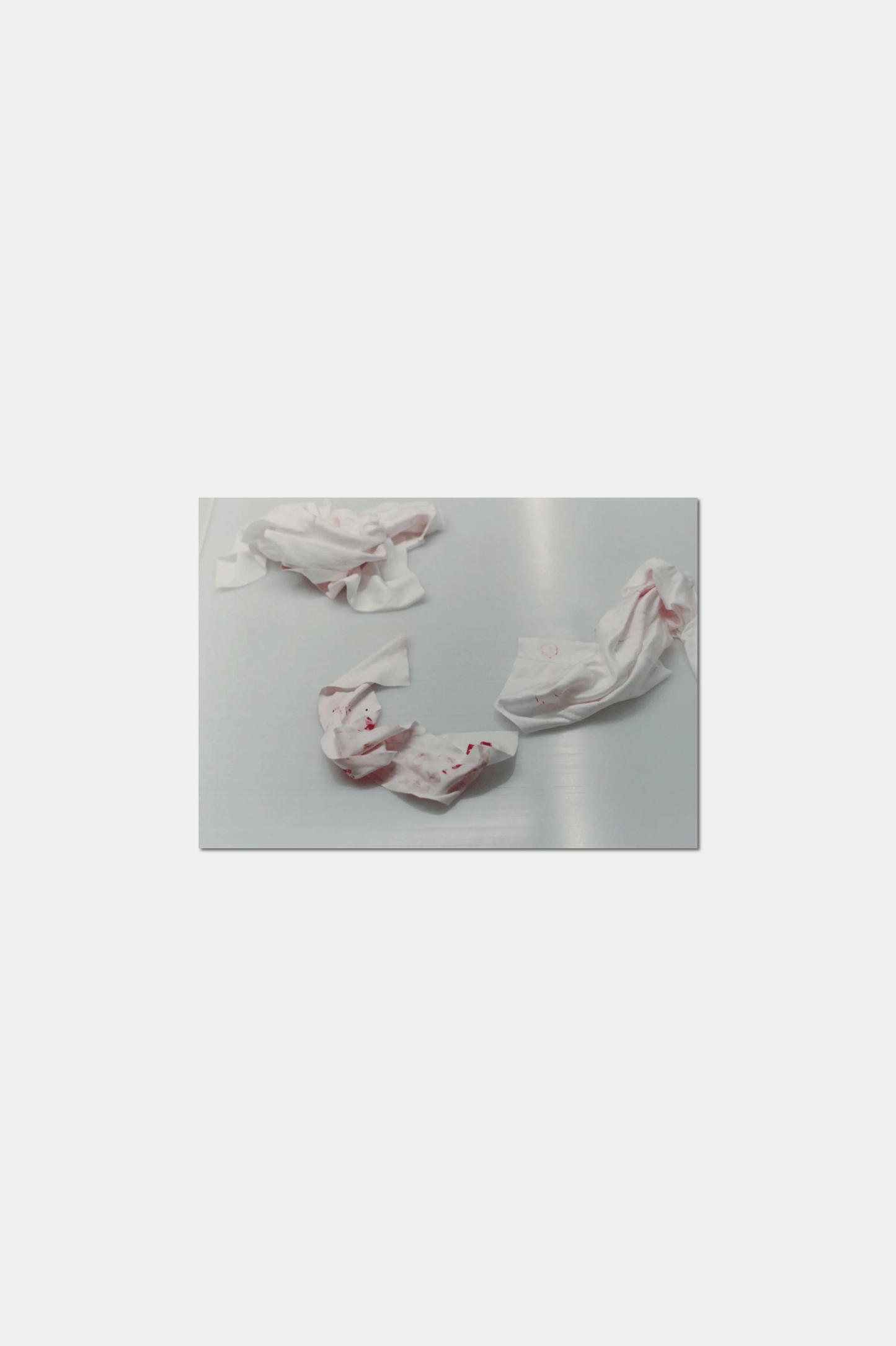 STUDY MAGAZINE VOLUME 10 - On Reimagining Perfection