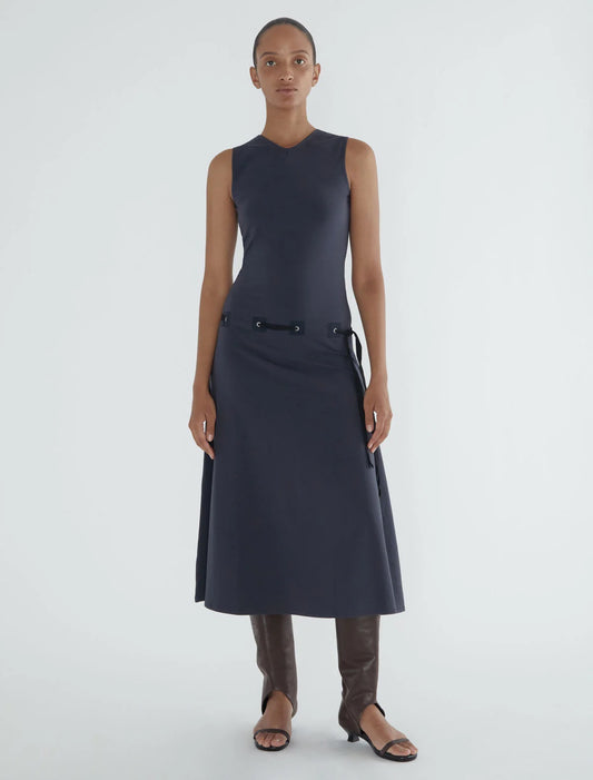 SUNI DRESS