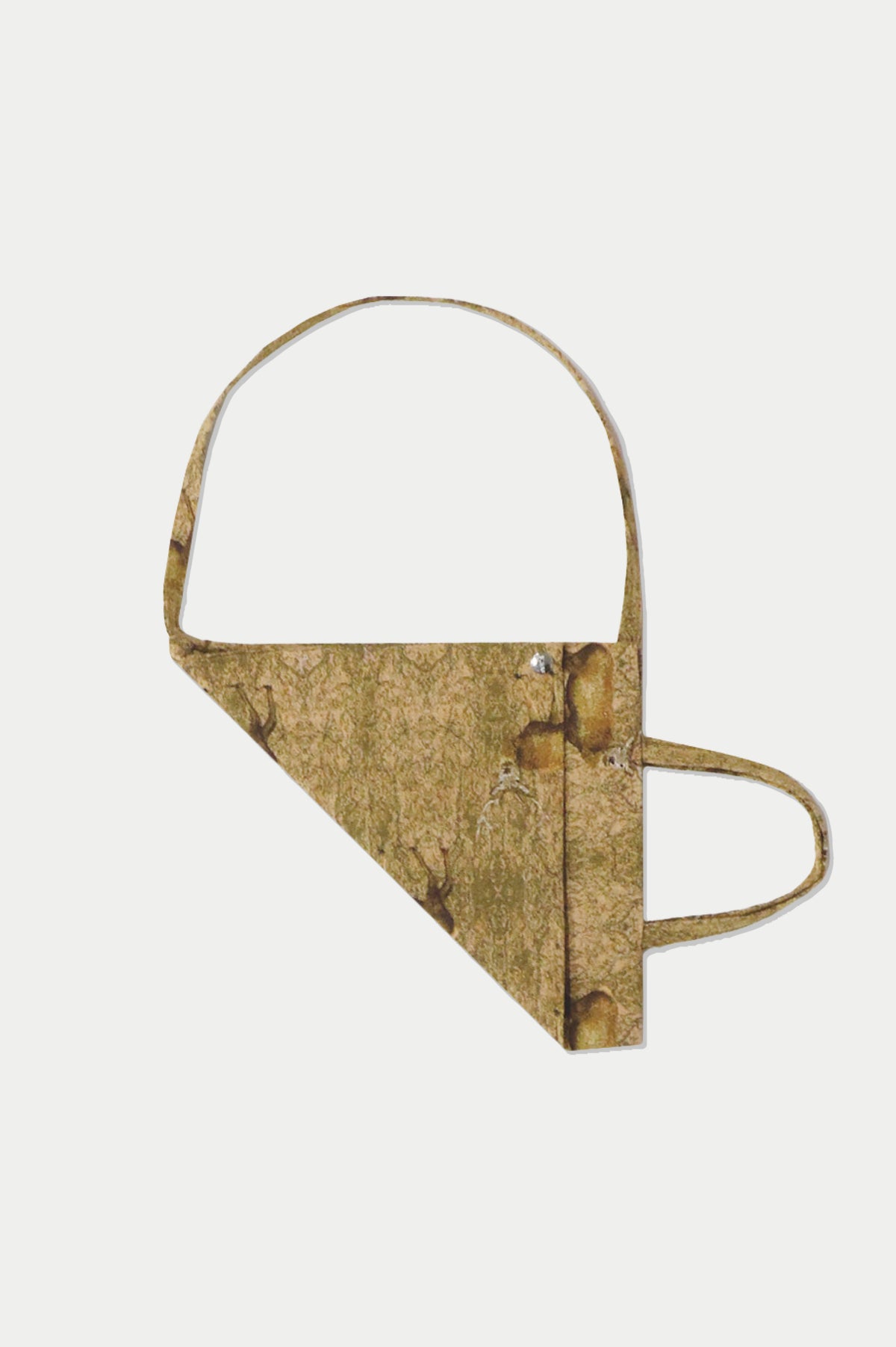 Samosa Bag Deer Gobelin