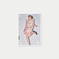 SSAW Spring Summer 2026 Sasha Krivko by Sarah Blais and Javier de Pardo
