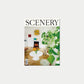 Scenery Number Five, Cover One, Jasper Conran Photography by Max Cornwall