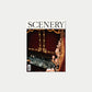 Scenery Number Five, Cover Two, Royal Opera House Photography by Nikolai von Bismarck