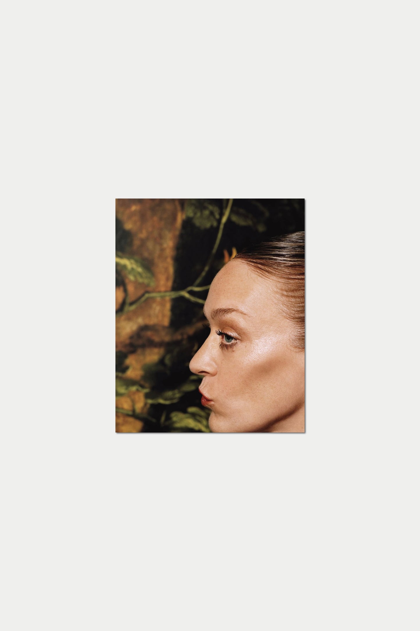 Self Sevice #62 undiluted ideals Lennon Sorrenti by Ezra Petronio