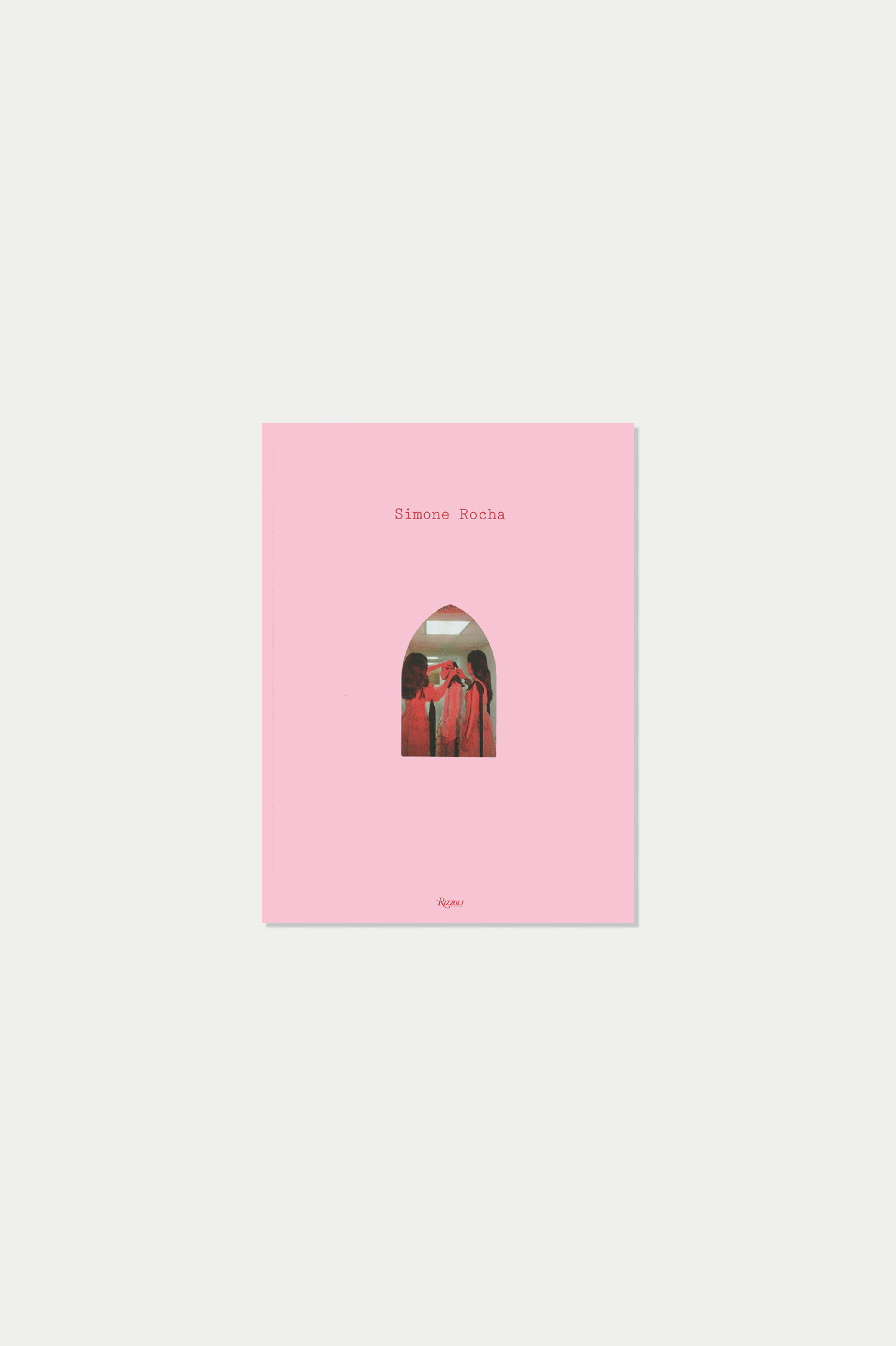 Simone Rocha Rizzoli - 0fr. Tokyo – BOUTIQUE ROMANTIQUE