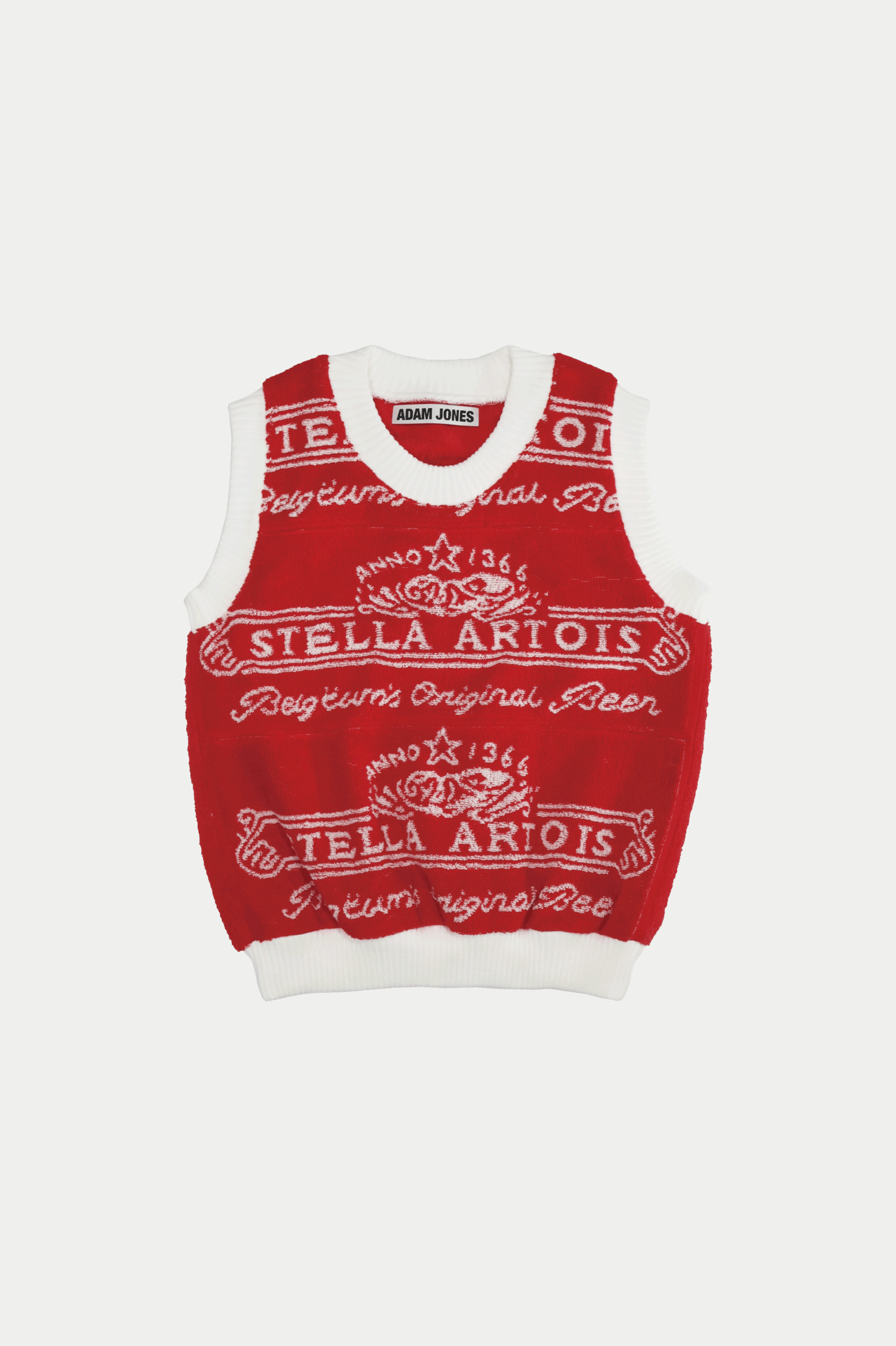 Stella Artois Beer Towel Vest