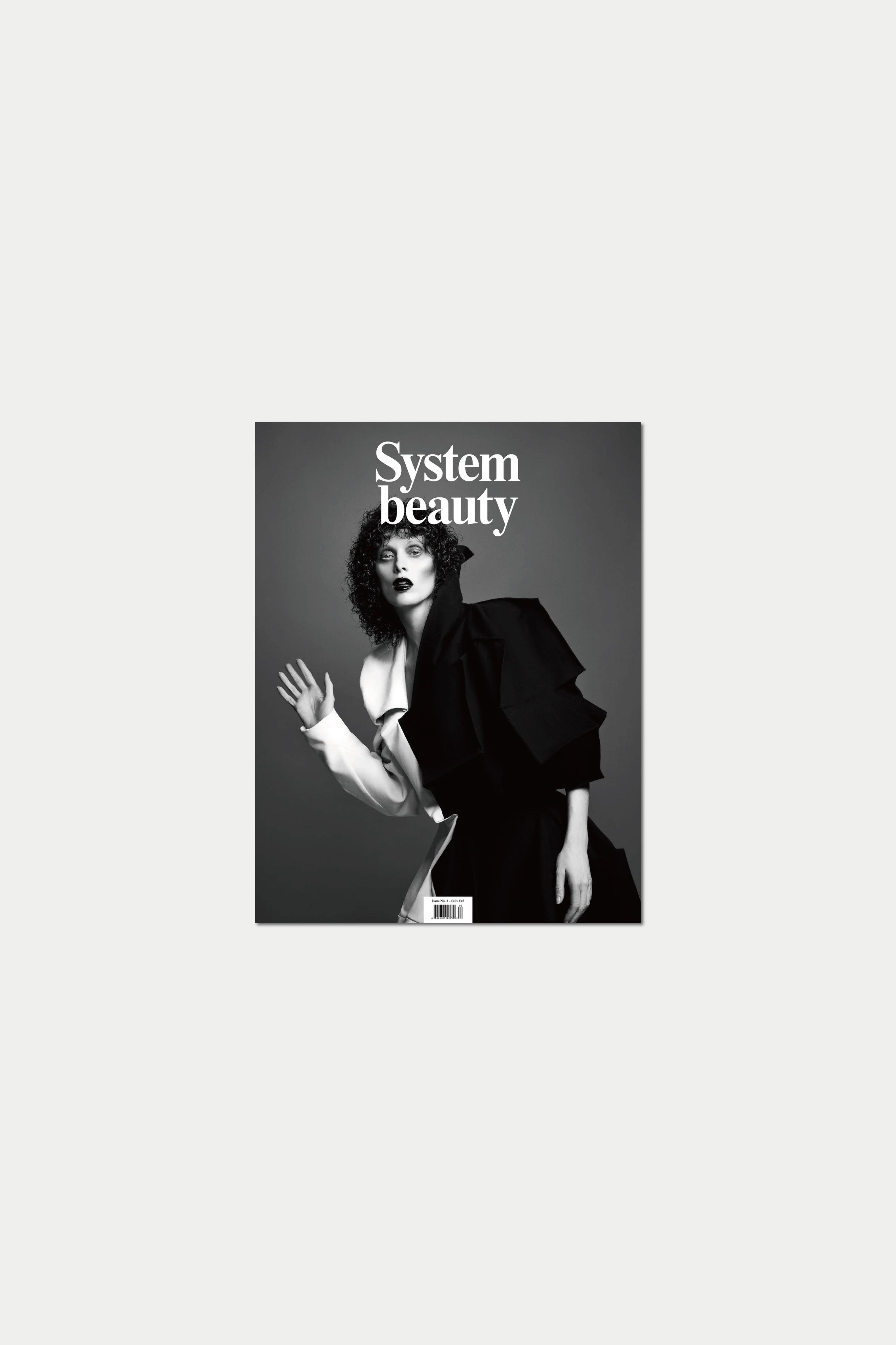 System Magazine – BOUTIQUE ROMANTIQUE