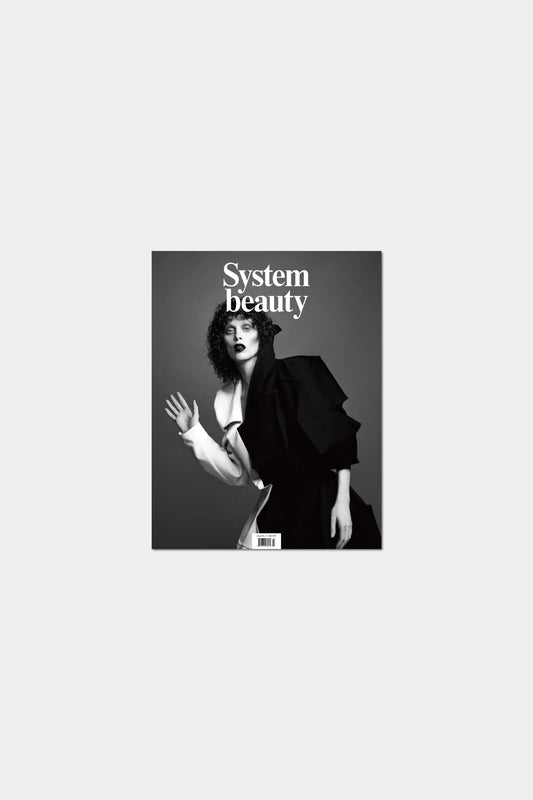 System Beauty Issue No. 3