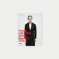 System Collections No. 2 Julia Nobis wears Jil Sander