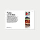 System Issue No. 24 Limited edition cover Nadia Lee Cohen