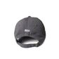 TECHNO IS MY BOYFRIEND HAT Charcoal