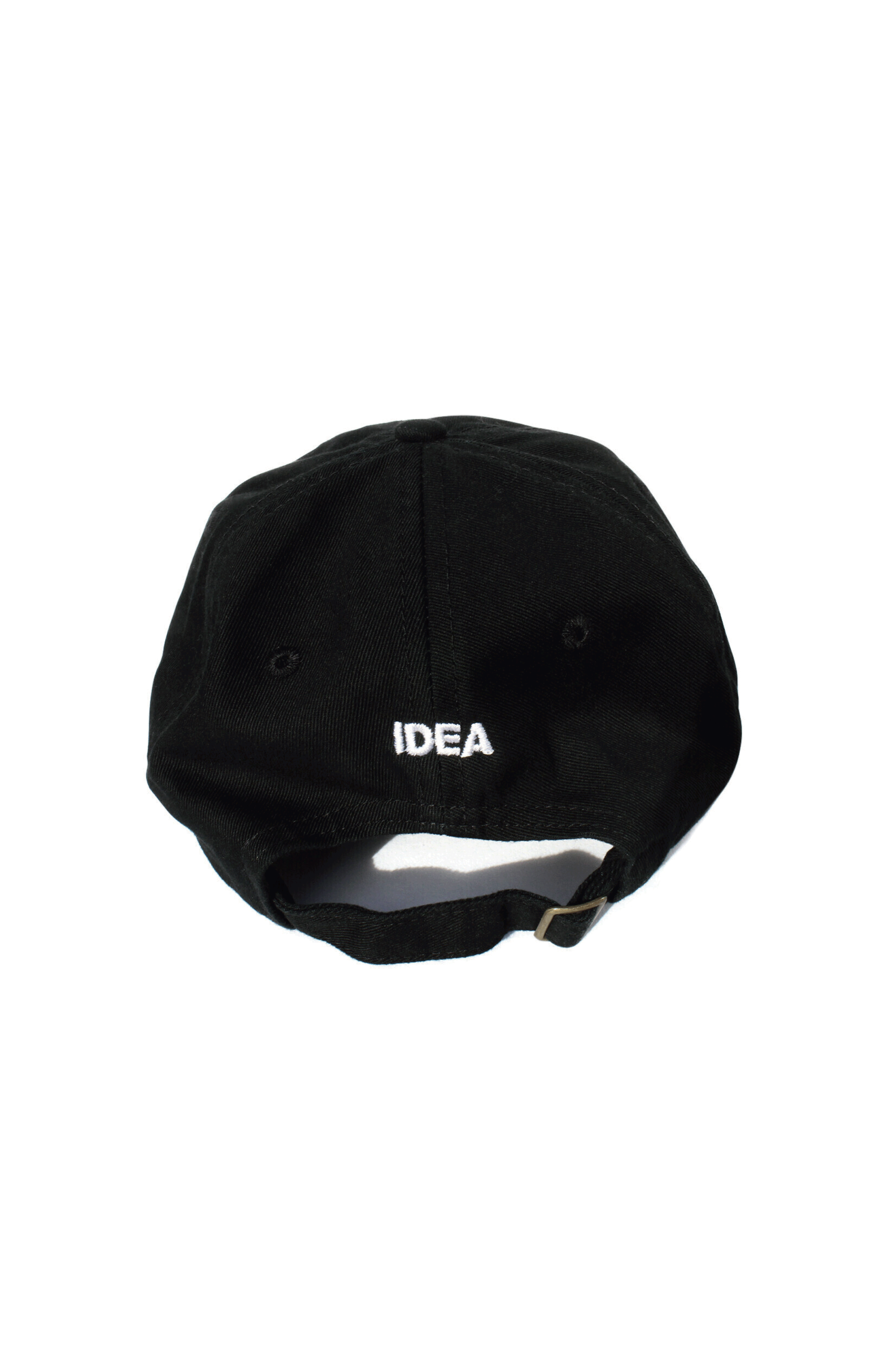 TECHNO LOGICAL HAT Black – BOUTIQUE ROMANTIQUE