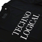 TECHNO LOGICAL T­SHIRT