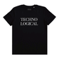 TECHNO LOGICAL T­SHIRT