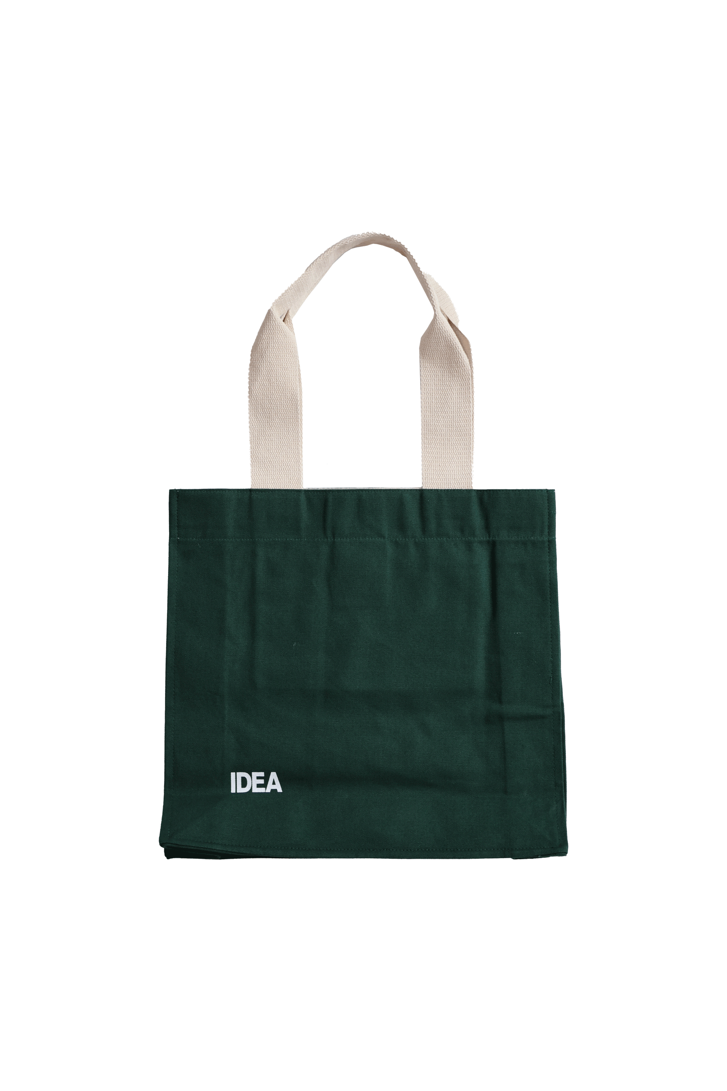 VEGAN ATHLETIC BAG