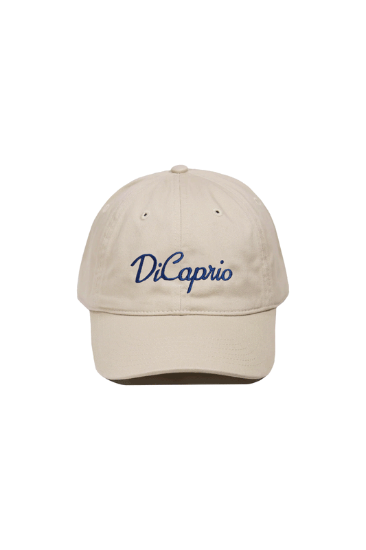 THE DICAPRIO HAT Beige