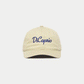 THE DICAPRIO HAT Beige