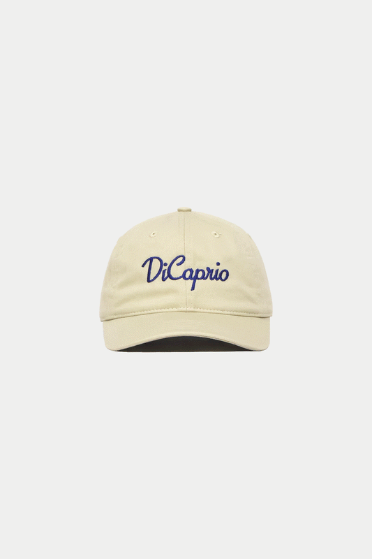 THE DICAPRIO HAT Beige