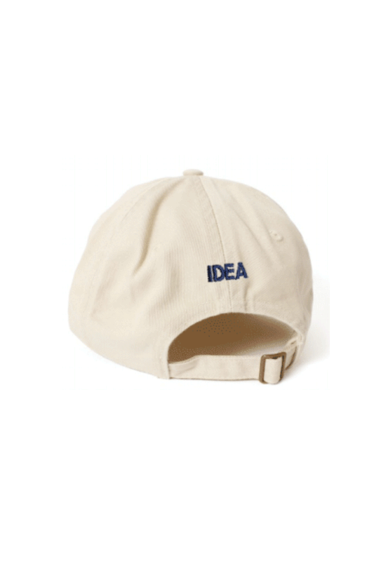 THE DICAPRIO HAT Beige