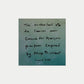 THE HINTERLAND OF THE SENSES - Comme des Garçons Parfums composer by Max Richter