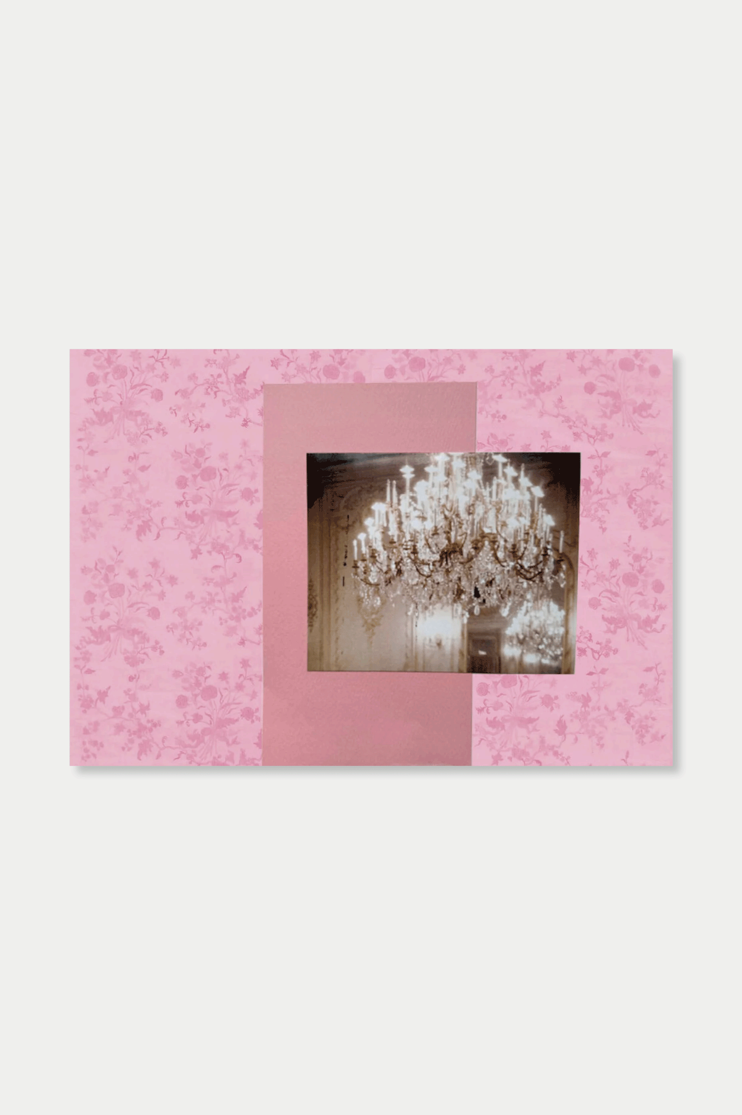 THE IMPORTANT FLOWERS PLANNER 2025 by Sofia Coppola - 0fr. Tokyo