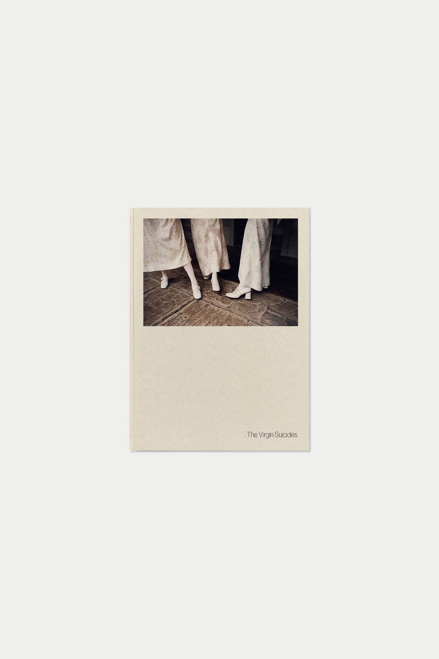 THE VIRGIN SUICIDES by Sofia Coppola - 0fr. Tokyo – BOUTIQUE THE VIRGIN SUICIDES by Sofia Coppola - 0fr. Tokyo – BOUTIQUE
