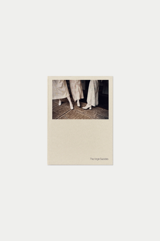 THE VIRGIN SUICIDES by Sofia Coppola - 0fr. Tokyo