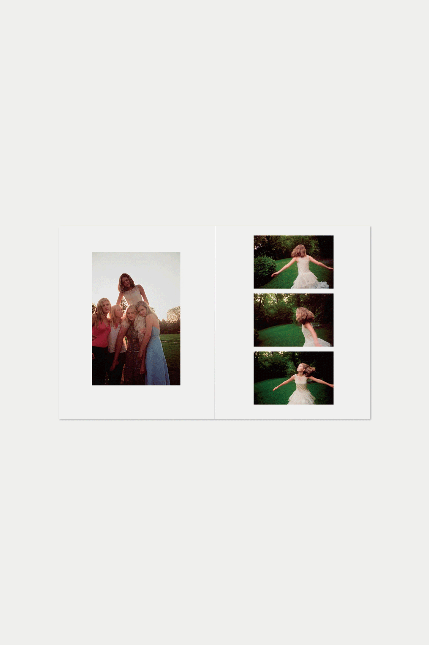 THE VIRGIN SUICIDES by Sofia Coppola - 0fr. Tokyo
