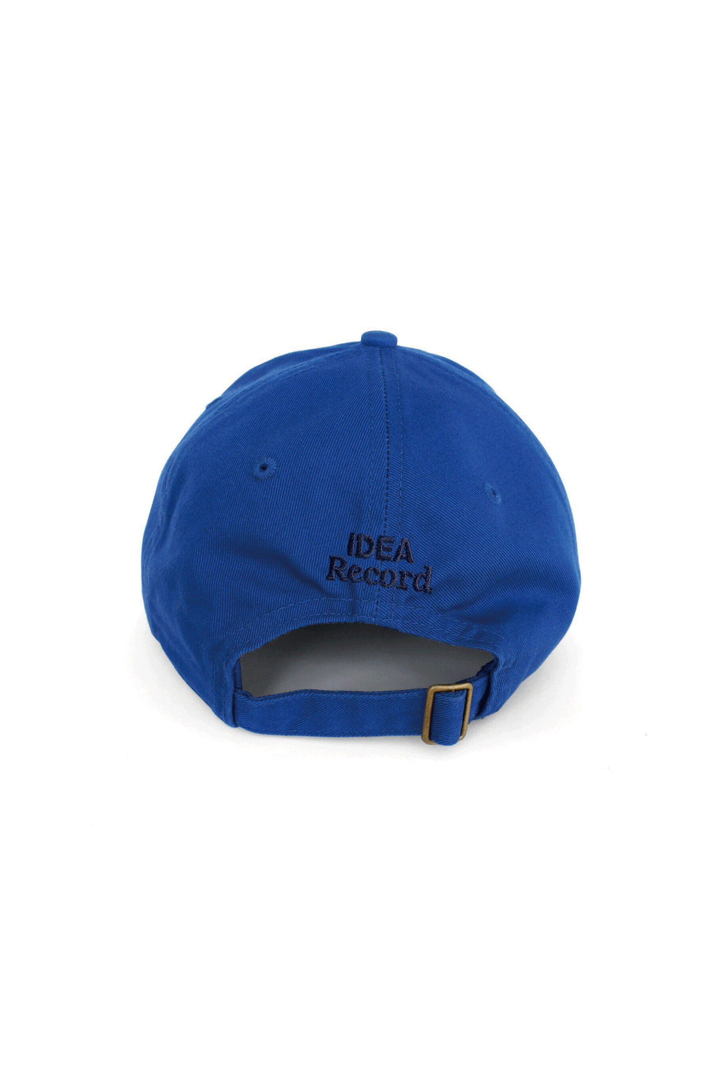 TRUE FAITH HAT Royal Blue