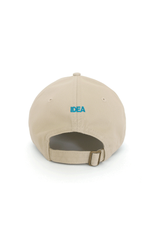 TUNA MAYO HAT Beige