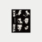The Antwerp Six