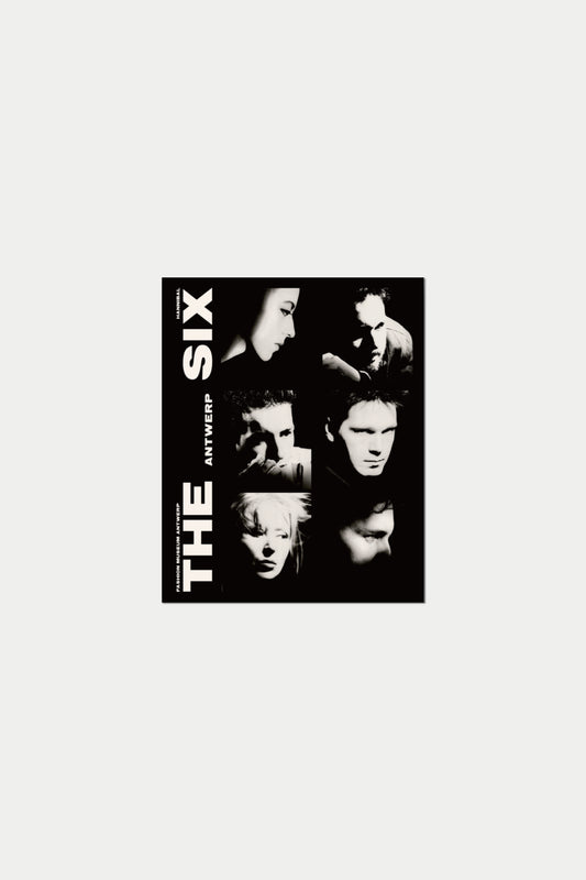 The Antwerp Six