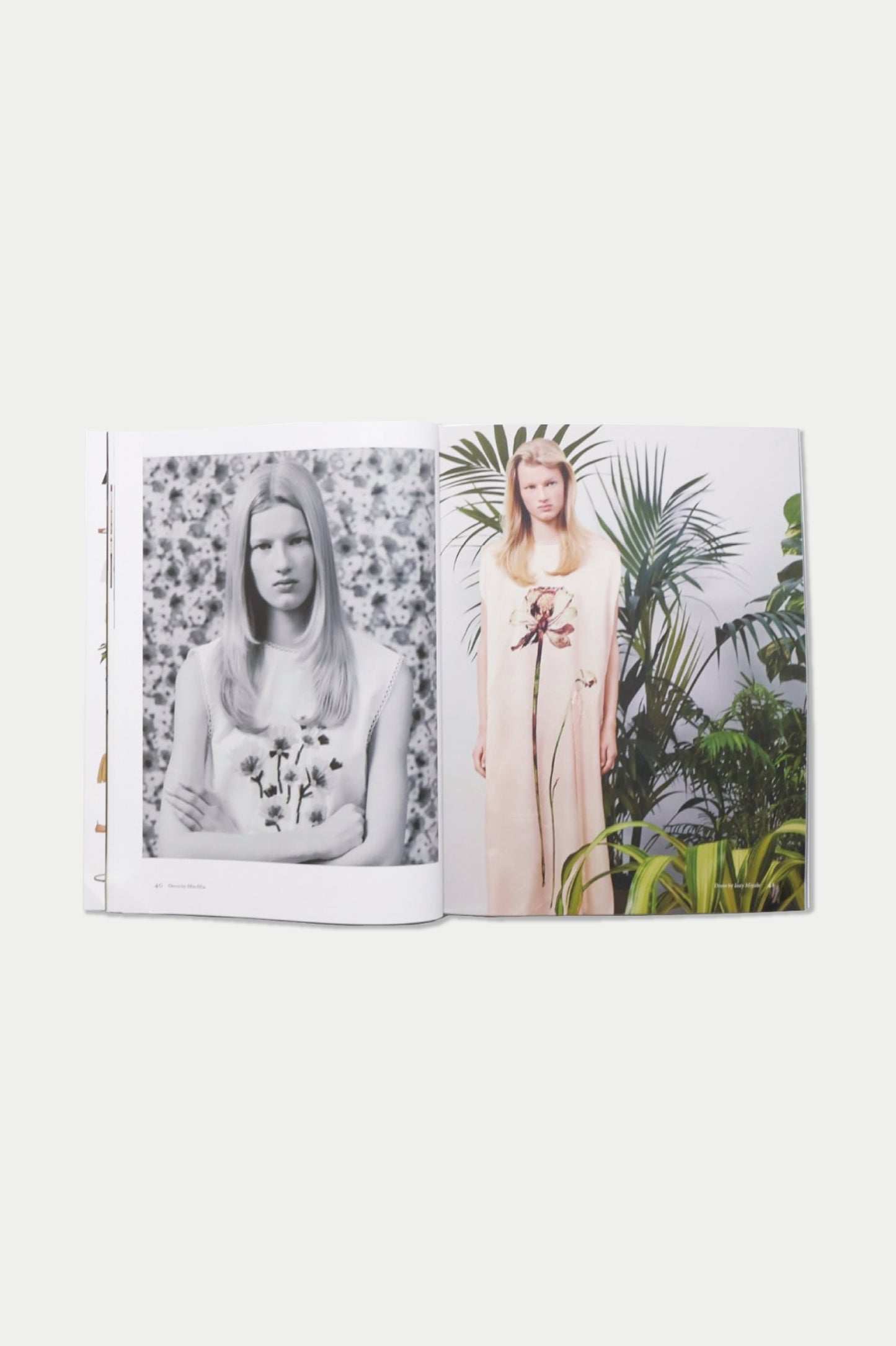 The Plant Magazine Issue 23 Ottilie Wallace