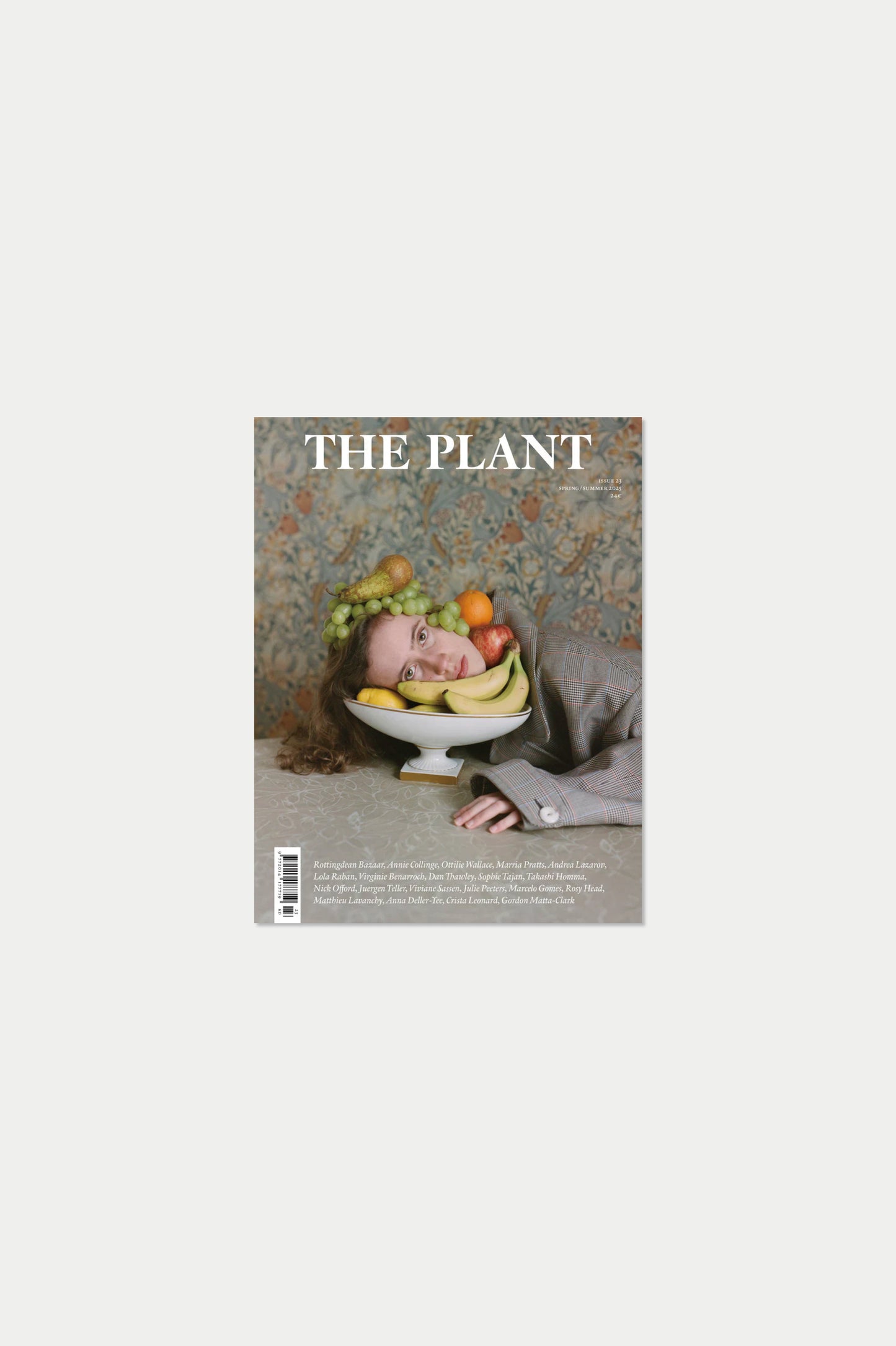 The Plant Magazine Issue 23 Ottilie Wallace
