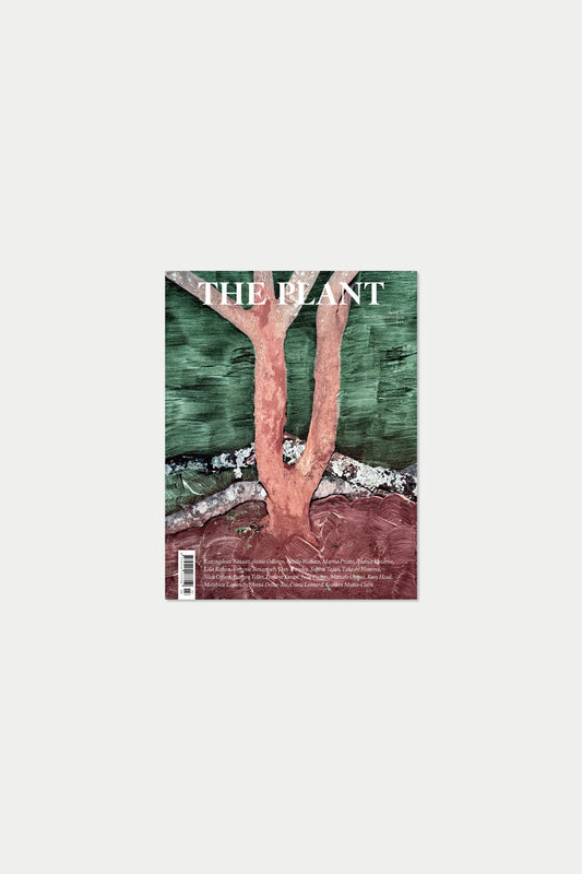 The Plant Magazine Issue 23 Viviane Sassen